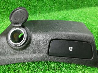 гнездо прикуривателя Chevrolet Trax 1 поколение 2014, 1.4 л., бензин, АКПП, хетчбэк 5 дв., передний привод