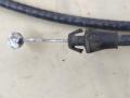 трос капота Chevrolet Trax 1 поколение 2014, 1.4 л., бензин, АКПП, хетчбэк 5 дв., передний привод - фото №3