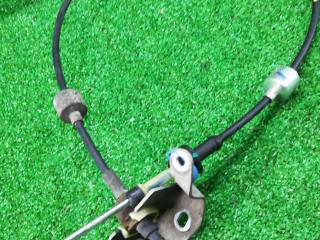 трос кулисы КПП Chevrolet Trax 1 поколение 2014, 1.4 л., бензин, АКПП, хетчбэк 5 дв., передний привод