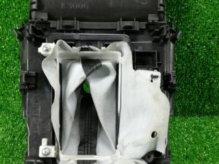 чехол рычага КПП Mazda 6 GJ [рестайлинг] 2015, 2.5 л., бензин, АКПП, черный, седан, GML8-64362, GMH4-64341