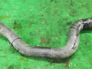 патрубок радиатора Mazda 6 GJ [рестайлинг] 2015, 2.5 л., бензин, АКПП, черный, седан