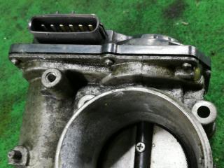 заслонка дроссельная Mazda 6 GJ [рестайлинг] 2015, 2.5 л., бензин, АКПП, черный, седан