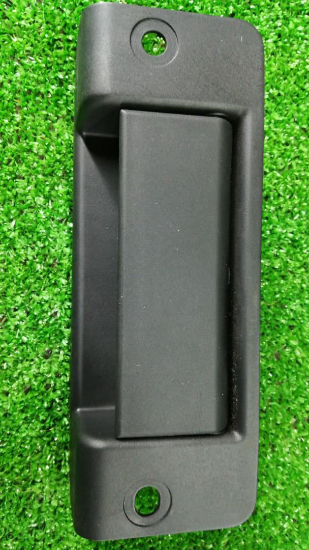 ручка внутренняя задняя правая Ford Transit 6 поколение 2006, 4067074 - фото №1