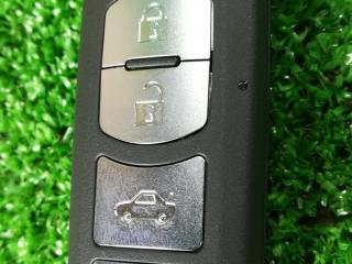 Блок управления бесключевым доступом Mazda 6 GJ [рестайлинг] 2015, GHY5675DY