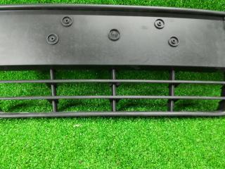 заглушка (решетка) в бампер Ford Focus 3 поколение 2014, 1718734