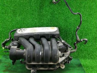 коллектор впускной Volkswagen Touran 1 поколение [рестайлинг] 2007