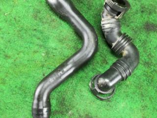 гофра инжектора Volkswagen Touran 1 поколение [рестайлинг] 2007