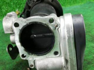 заслонка дроссельная Volkswagen Touran 1 поколение [рестайлинг] 2007