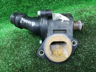 корпус термостата Volkswagen Touran 1 поколение [рестайлинг] 2007, 6F121114, 06F121111, 5482010