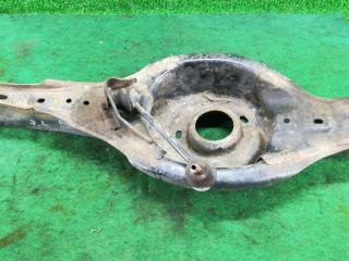 рычаг задний левый Mazda 6 GJ [рестайлинг] 2015, 2.5 л., бензин, АКПП, черный, седан