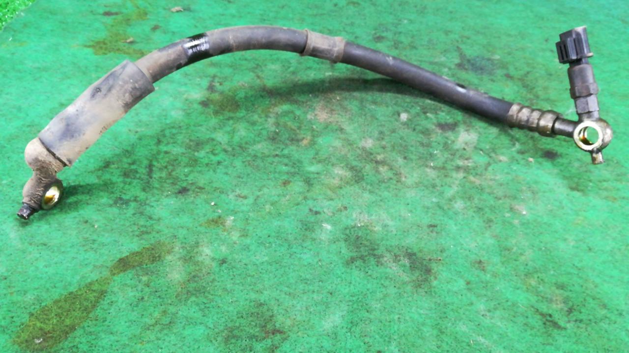 шланг гидроусилителя Nissan Micra 2 поколение (K11) 1995, 1.0 л., бензин, вариатор, хетчбэк 3 дв., передний привод - фото №1