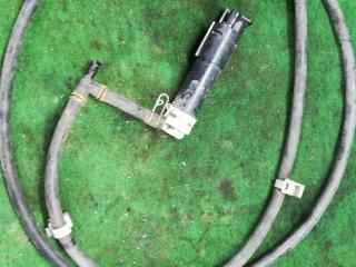 форсунка омывателя фары левая Mazda 6 GJ [рестайлинг] 2015, 2.5 л., бензин, АКПП, черный, седан