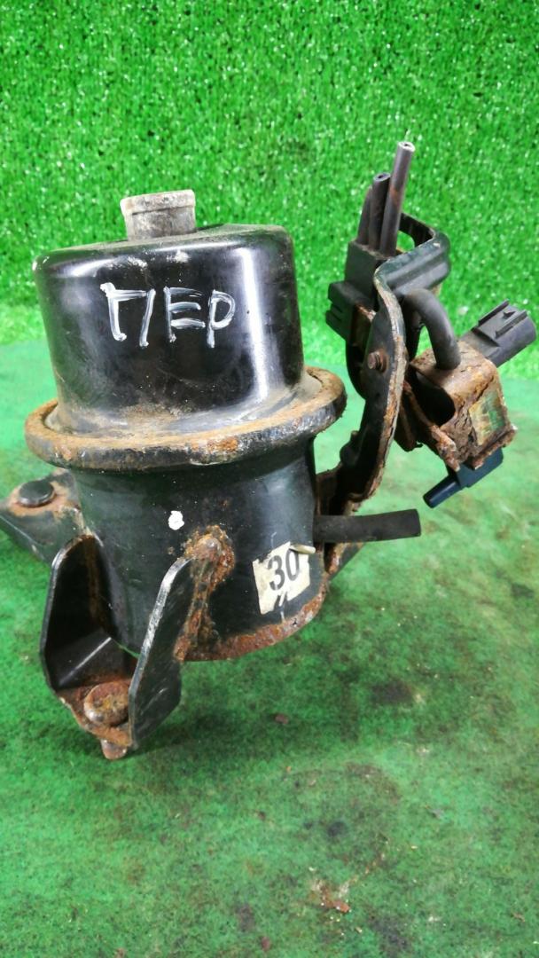 подушка крепления двигателя Toyota Camry 7 поколение XV40 2009, 3.5 л., i, 2GR-FE, бензин, АКПП, седан, передний привод - фото №1