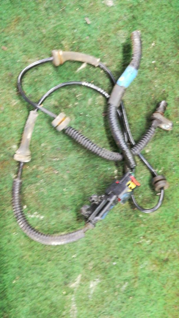 датчик ABS Dodge Grand caravan 5 поколение 2010, 3.6 л., бензин, АКПП, минивэн, передний привод - фото №1