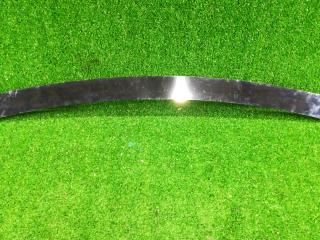 молдинг заднего бампера Mazda CX-5 1 поколение 2013