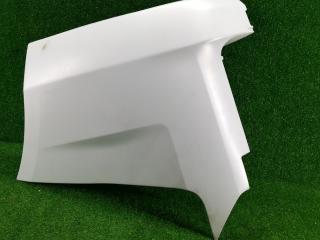 бампер задний Ford Transit Custom 1 поколение 2014, 1826979