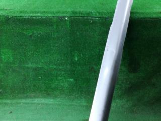 накладка на порог Dodge Grand caravan 5 поколение 2010, 3.6 л., бензин, АКПП, минивэн, передний привод, 64577P