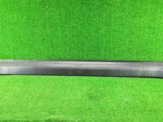 накладка на порог Mitsubishi Outlander 2 поколение 2008, 3.0 л., i, 6B31, бензин, красный, внедорожник 5 дв., полный привод, 6512A02502