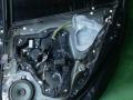дверь задняя правая Mazda 6 GJ [рестайлинг] 2015, 2.5 л., бензин, АКПП, черный, седан - фото №5