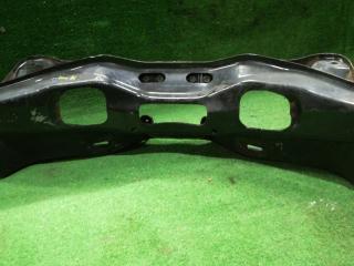 балка подвески передняя (подрамник) Subaru Forester 3 поколение (SH) 2010, 2.5 л., EJ253, бензин, АКПП, голубой, хетчбэк 5 дв., полный привод