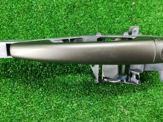 ручка наружная Peugeot 2008 1 поколение 2015, 1.6 л., EP6, бензин, АКПП, универсал, передний привод, правый руль