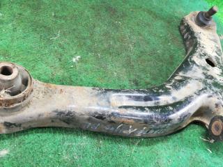 рычаг передний левый Mazda Tribute 1 поколение 2002