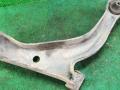 рычаг передний левый Mazda Tribute 1 поколение 2002 - фото №3