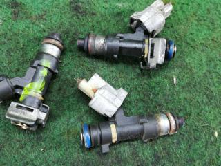 форсунка Infiniti M Y50 2005, 3.5 л., бензин