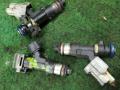 форсунка Infiniti M Y50 2005, 3.5 л., бензин - фото №3