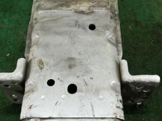 лонжерон правый Infiniti M Y50 2006