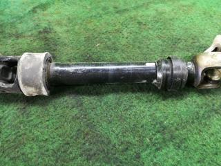 рулевой карданчик Chevrolet TrailBlazer 1 поколение 2003, 4.2 л., АКПП, полный привод