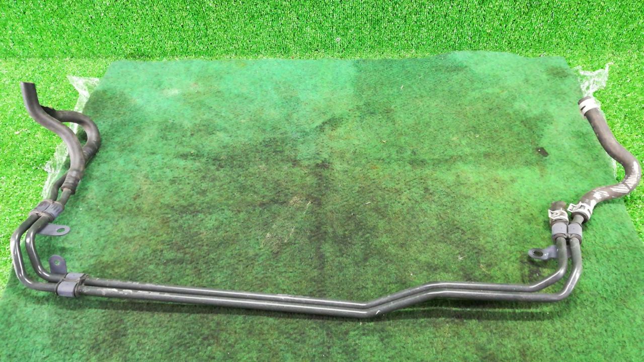 трубка гидроусилителя Subaru Legacy 5 поколение (2009 - 2013) - фото №1