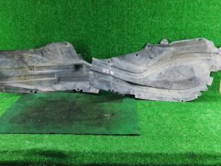 защита арок передняя левая (подкрылок) Mazda CX-7 1 поколение 2008, 2.3 л., бензин