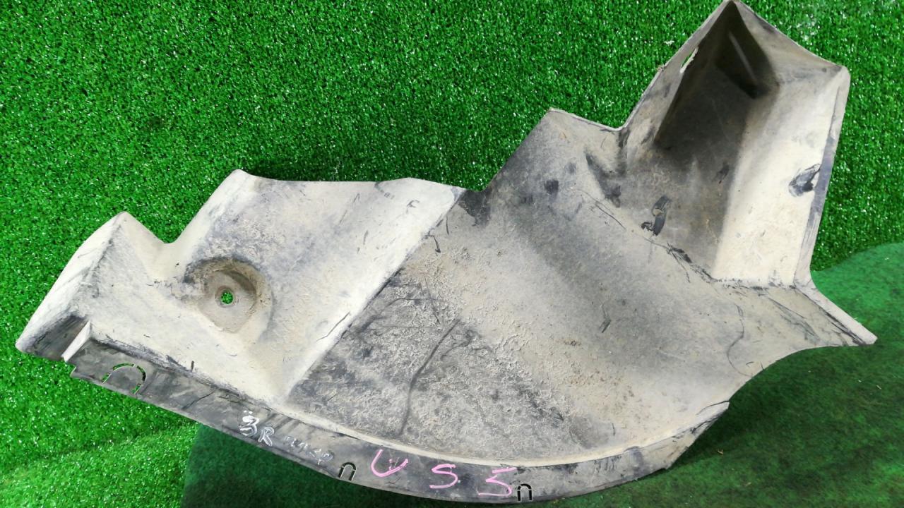 защита арок задняя правая (подкрылок) Mazda CX-7 1 поколение 2008, 2.3 л., бензин - фото №1