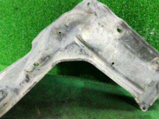 защита двигателя Pontiac Vibe 1 поколение [рестайлинг] 2005, 1.8 л., 1ZZ-FE, бензин, АКПП, красный, передний привод