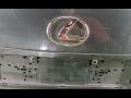 крышка багажника (дверь 3-5) Lexus GS 3 поколение 2006, 3.0 л., бензин, АКПП, задний привод - фото №3
