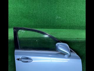 дверь передняя правая Lexus IS 2 поколение (XE20) 2006, 2.2 л., 2AD-FTV, дизель, задний привод