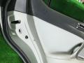 дверь задняя левая Lexus IS 2 поколение (XE20) 2006, 2.2 л., 2AD-FTV, дизель, задний привод - фото №3