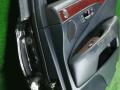 дверь задняя правая Lexus LS 4 поколение 2008, 4.6 л., 1UR-FE, бензин, АКПП, черный, седан, задний привод - фото №6