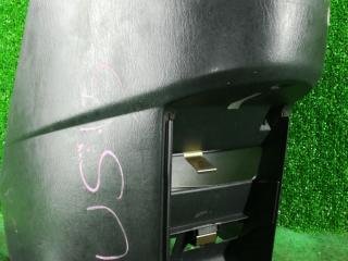 вещевой ящик центральной консоли Pontiac Vibe 1 поколение [рестайлинг] 2005, 1.8 л., 1ZZ-FE, бензин, АКПП, красный, передний привод