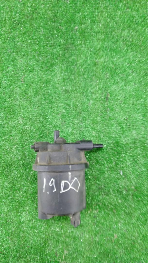 корпус топливного фильтра Renault Clio 2 поколение 1999, 1.9 л., F8Q 632, дизель, МКПП, хетчбэк 3 дв. - фото №1