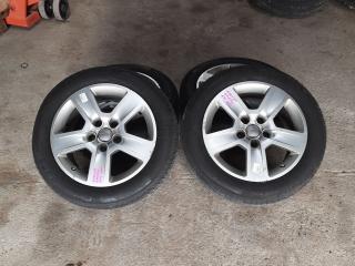 диск литой Audi A4 B6 2006