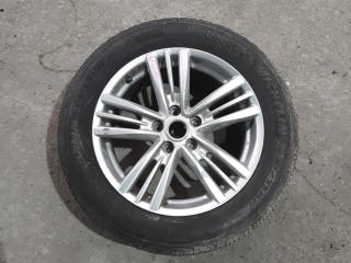 диск литой Infiniti G 4 поколение [рестайлинг] 2010, 3.7 л., VQ37VHR, бензин, АКПП, b30, седан, задний привод