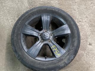 диск литой Dodge Caliber 1 поколение 2009