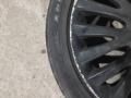 колесо запасное (таблетка) Suzuki Kizashi 1 поколение RE91S 2012, 2.4 л., J24B, бензин, АКПП, rhfcysq, седан, передний привод, правый руль - фото №2