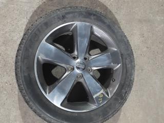 диск литой Jeep Grand Cherokee 4 поколение 2013