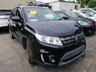 Suzuki Vitara 2 поколение