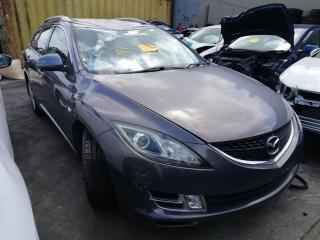 Mazda 6 GH