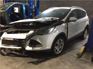 Ford Escape 3 поколение C520