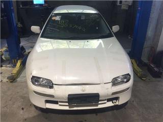 Mazda 323 5 поколение